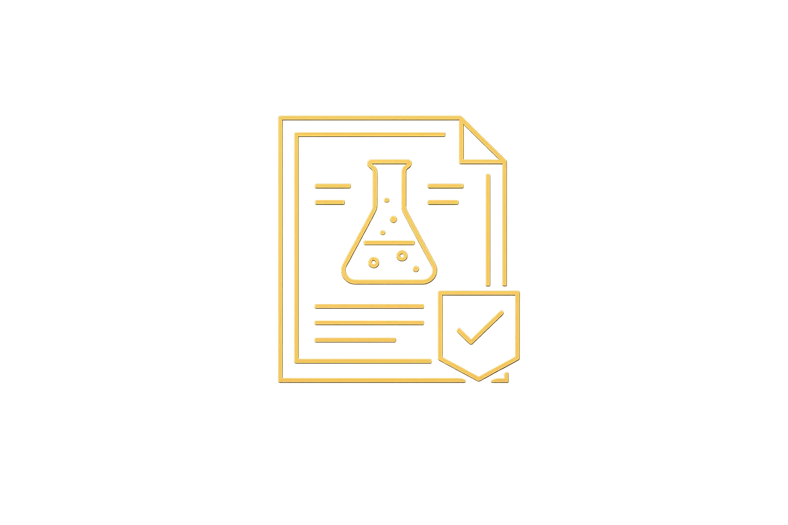 Independent Assay Report